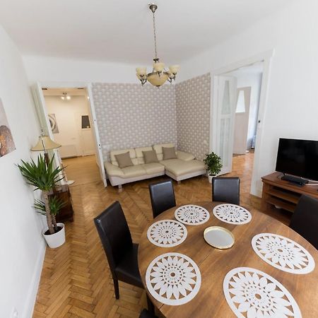Rumbach Royal Apartment Budapeşte Dış mekan fotoğraf