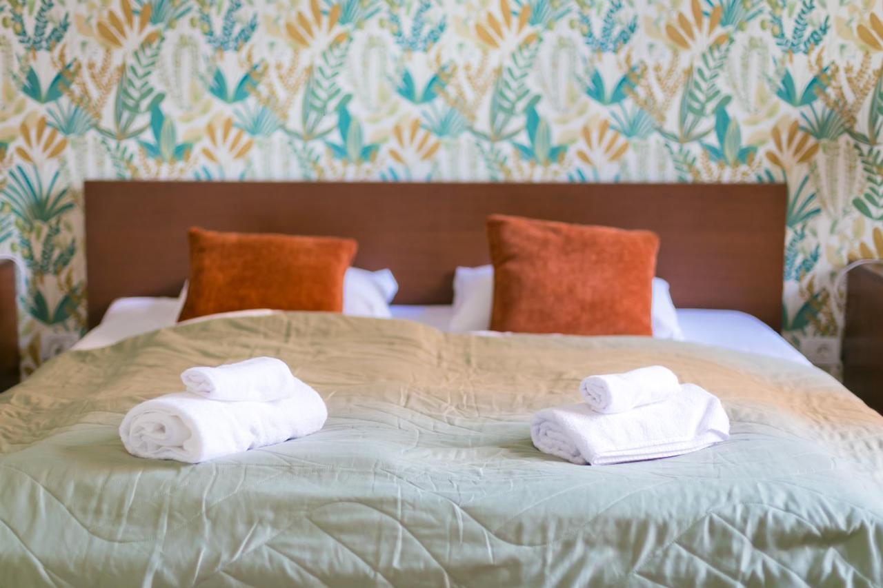 Rumbach Royal Apartment Budapeşte Dış mekan fotoğraf