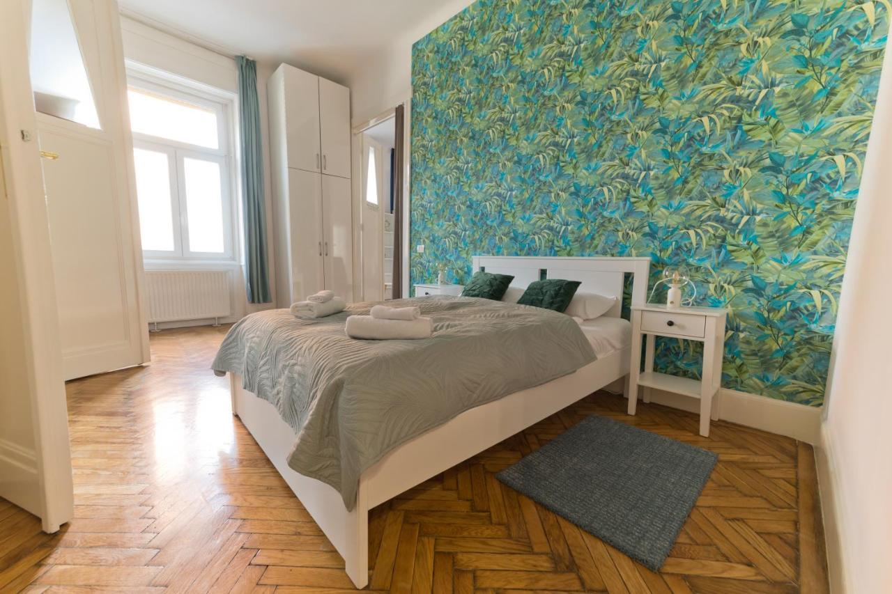 Rumbach Royal Apartment Budapeşte Dış mekan fotoğraf