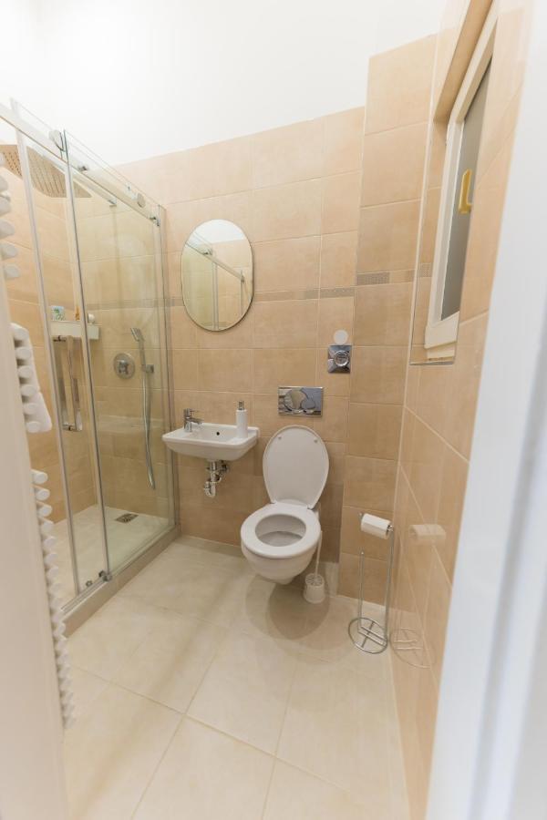 Rumbach Royal Apartment Budapeşte Dış mekan fotoğraf