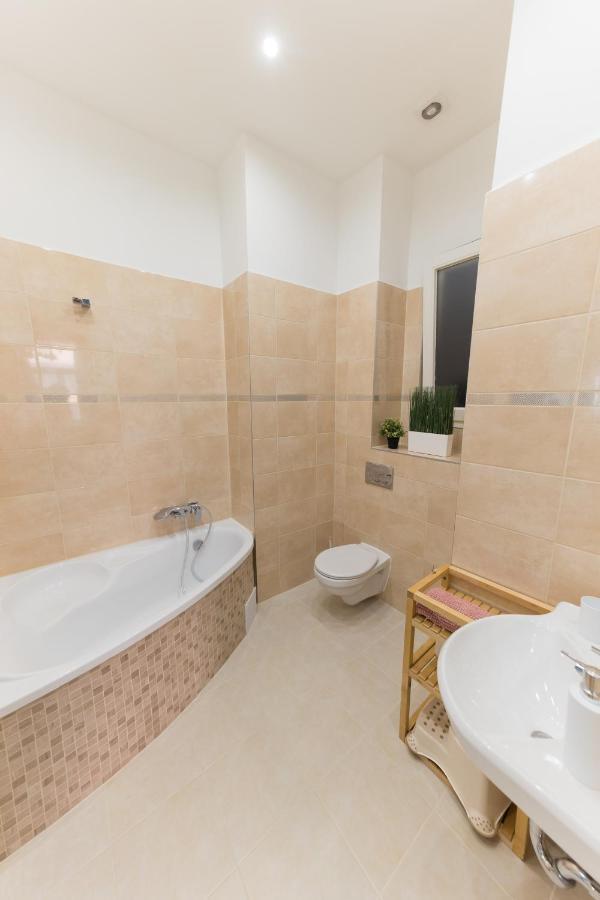 Rumbach Royal Apartment Budapeşte Dış mekan fotoğraf