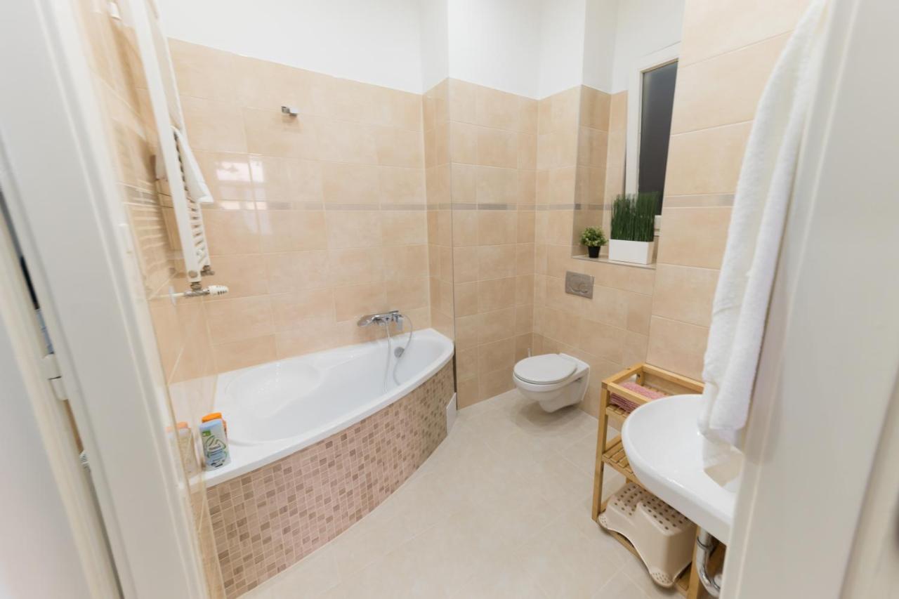 Rumbach Royal Apartment Budapeşte Dış mekan fotoğraf